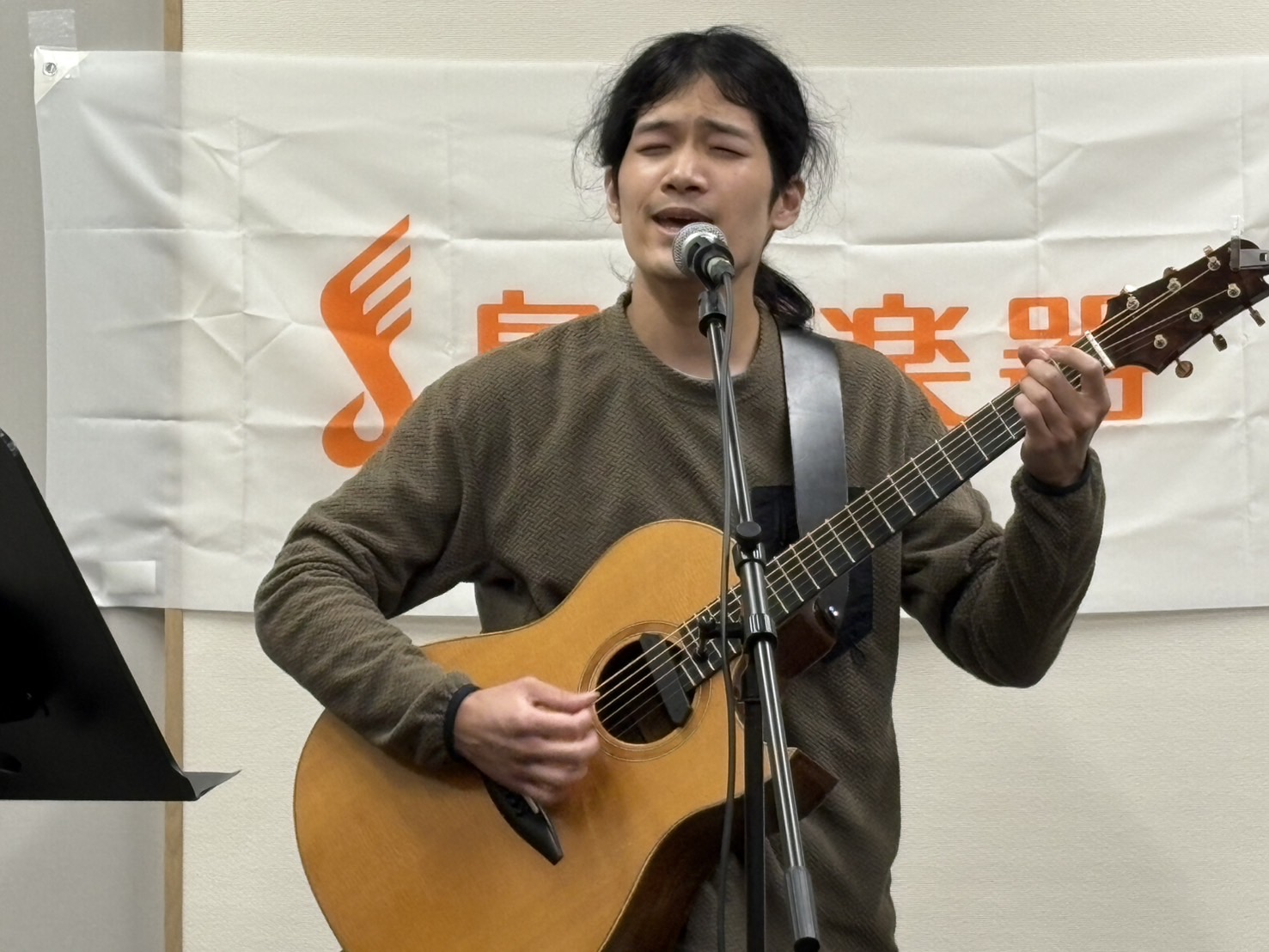 2.Gナオキ