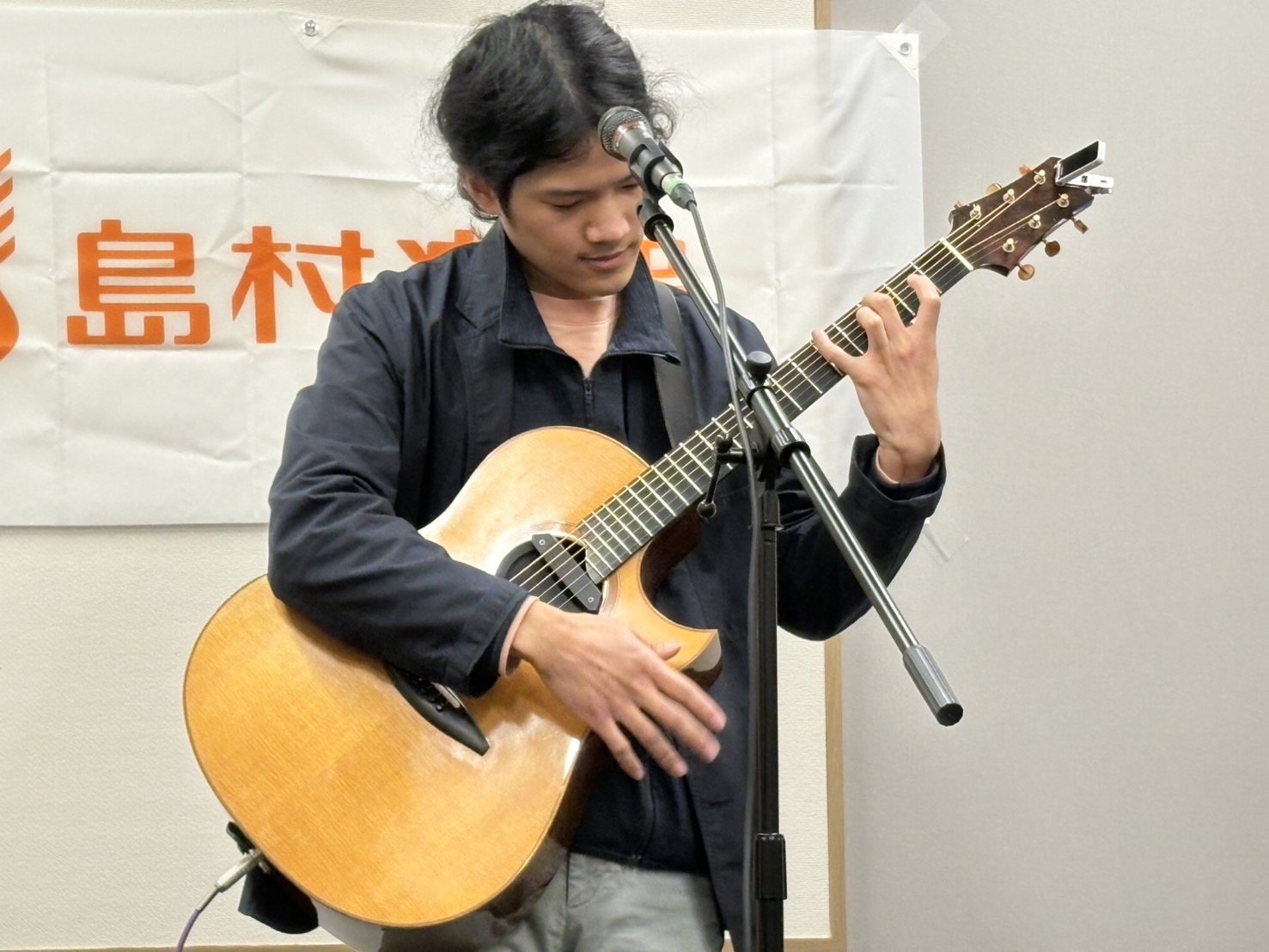 2.Gナオキ