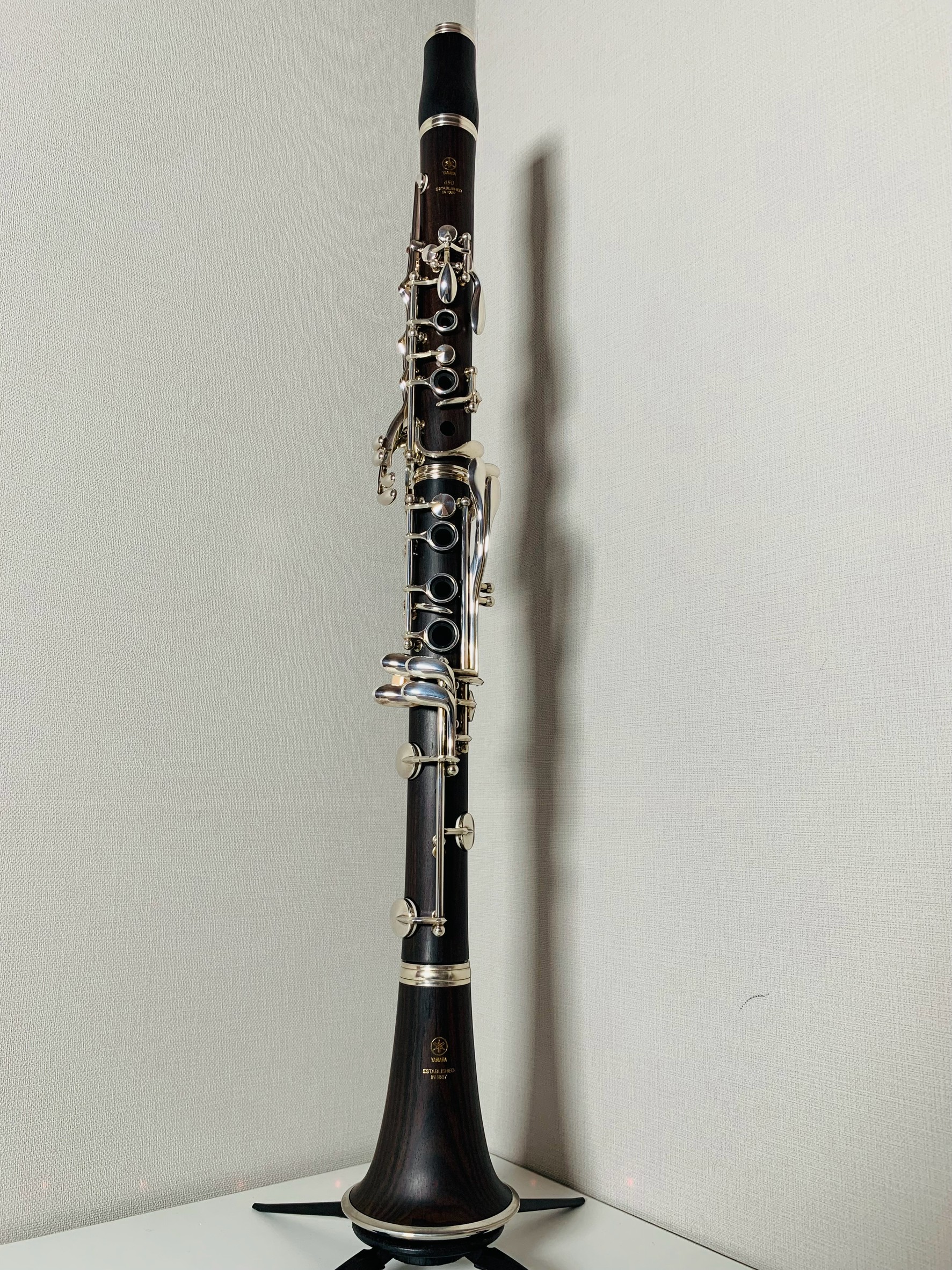 YCL-450