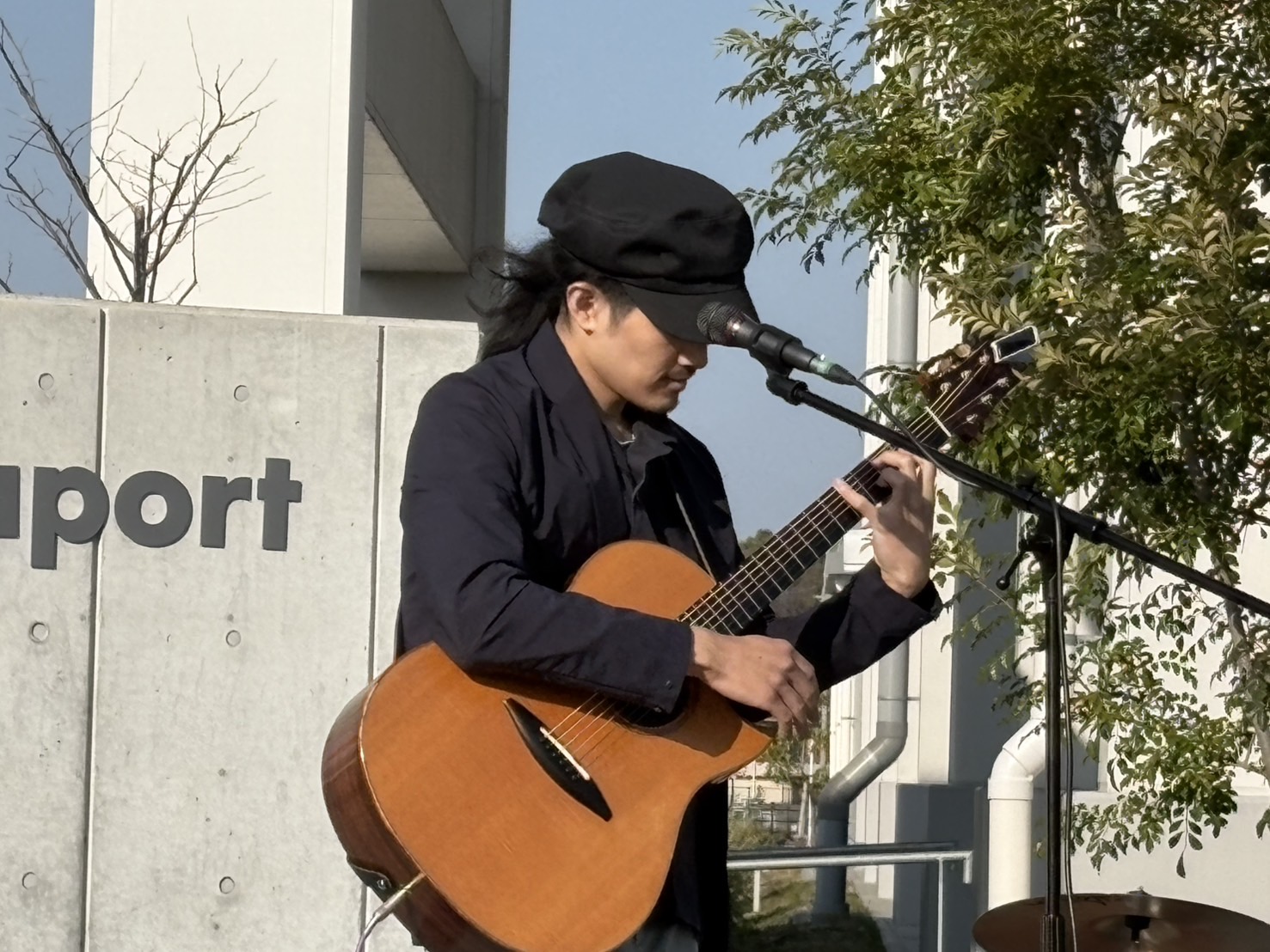 11.Gナオキ