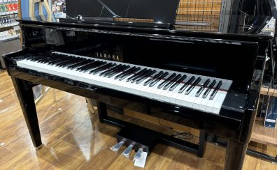 【商品情報】YAMAHA AvantGrand/N1Xが入荷しました！