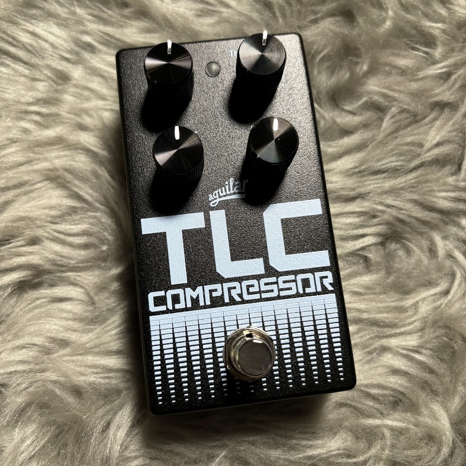 aguilarTLC COMPRESSOR N