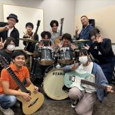 『OPEN MIC CLUB』2025年7月度 開催レポート