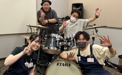 『OPEN MIC CLUB』2025年8月度 開催レポート