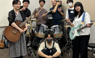 『OPEN MIC CLUB』2025年9月度 開催レポート