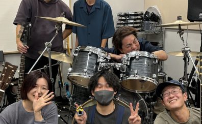 『OPEN MIC CLUB』2025年10月度 開催レポート