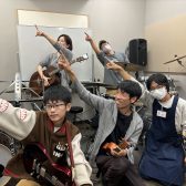 『OPEN MIC CLUB』2025年11月度 開催レポート