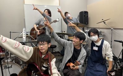 『OPEN MIC CLUB』2025年11月度 開催レポート