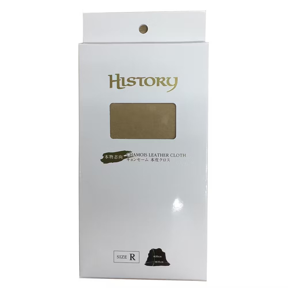 HISTORY キョンセームクロスHKCR