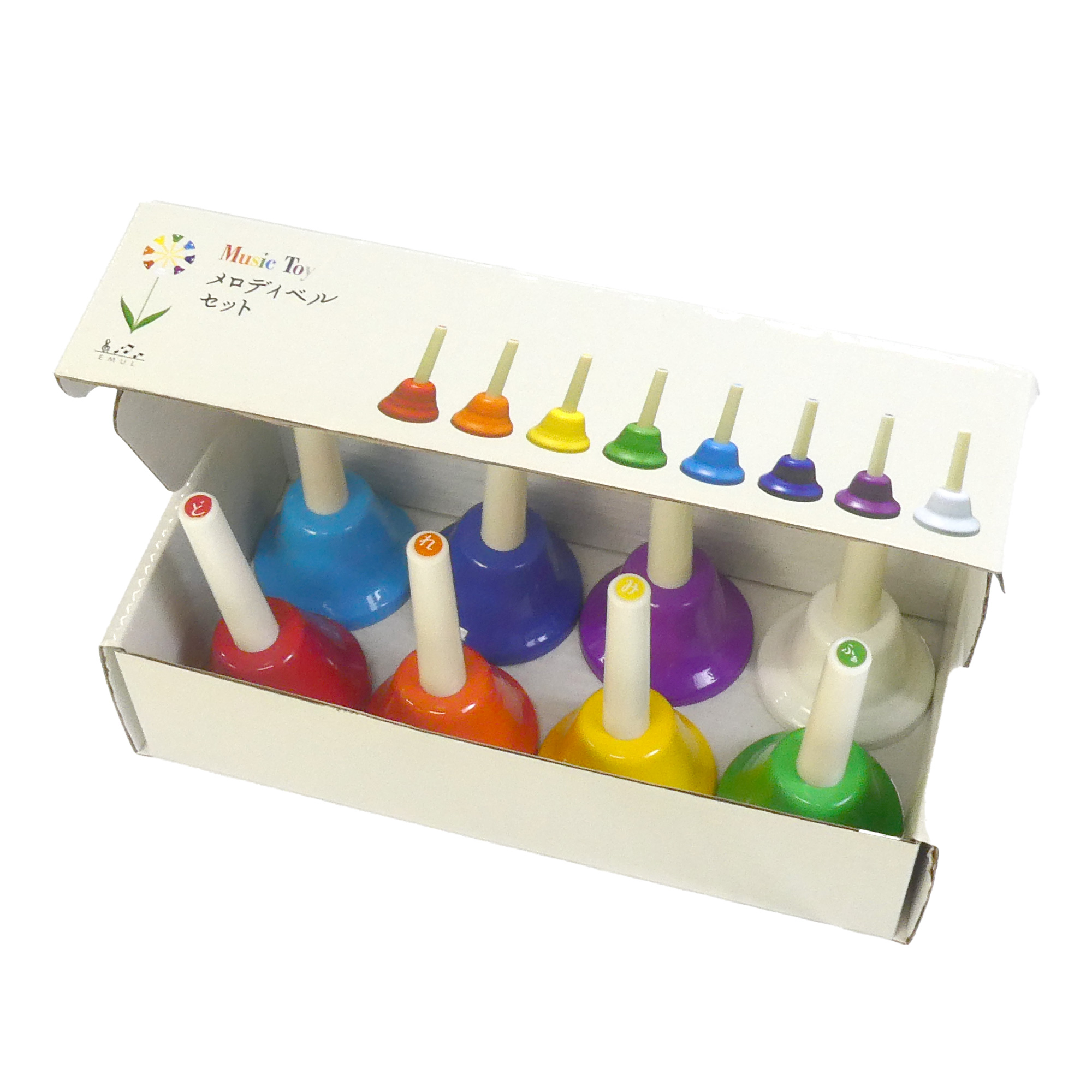 EMUL　ミュージックベルMTMB8C