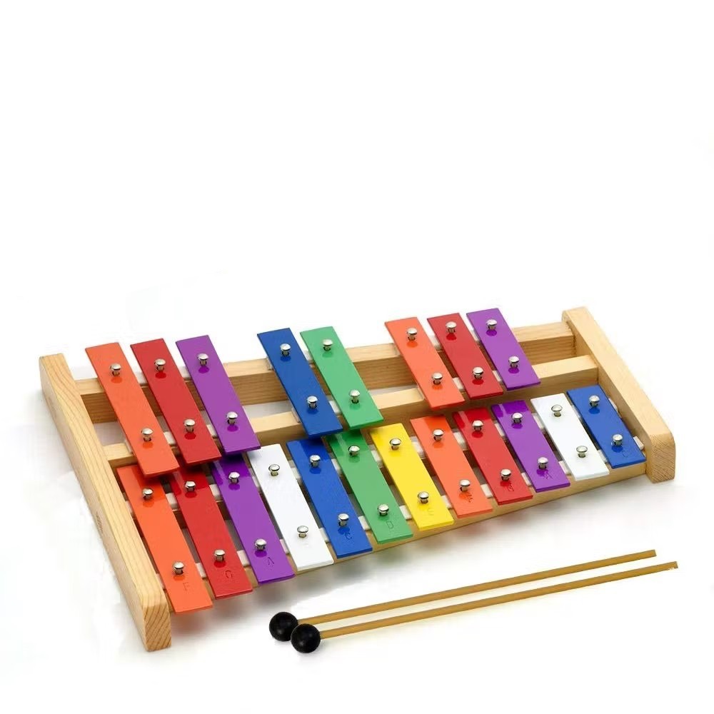 EMULカラフル鉄琴