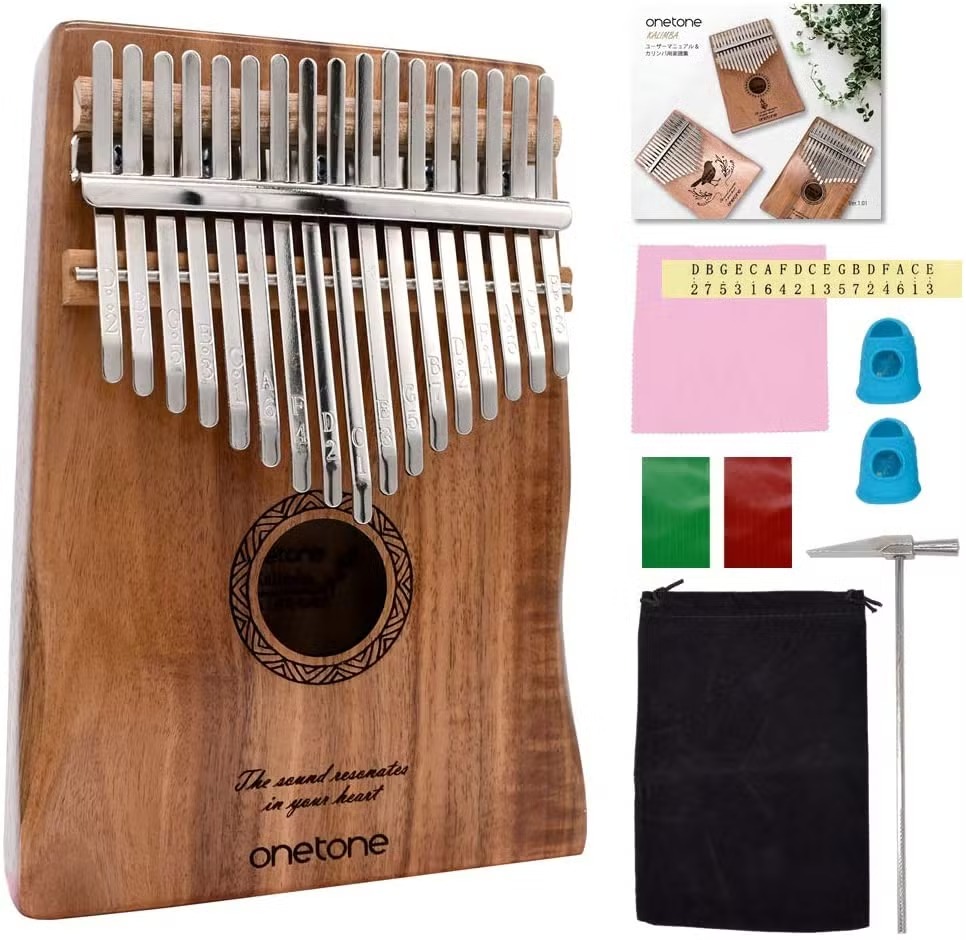 onetoneカリンバ