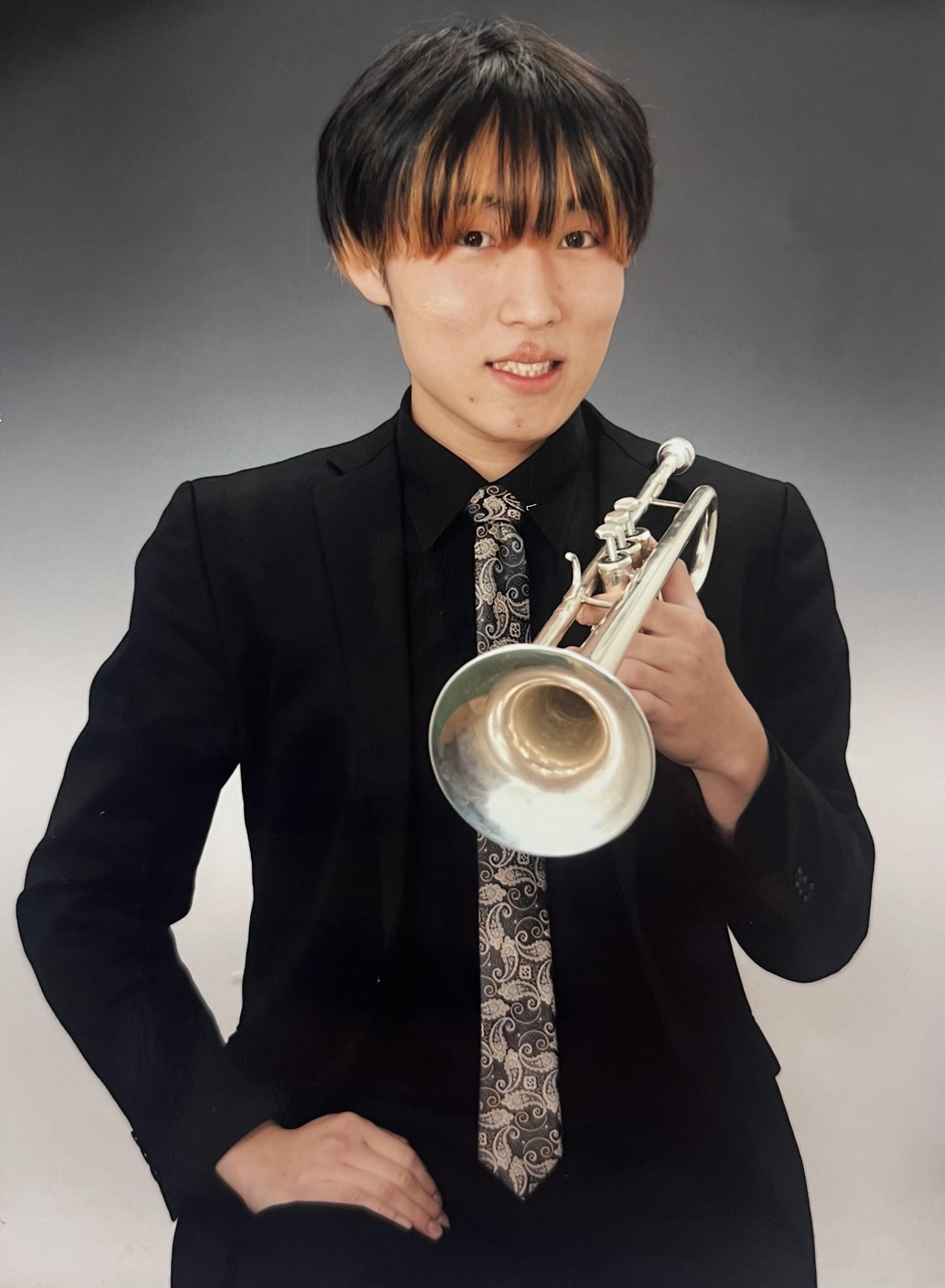 松本　昂（まつもと　こう）