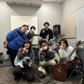 『OPEN MIC CLUB』2025年12月度 開催レポート