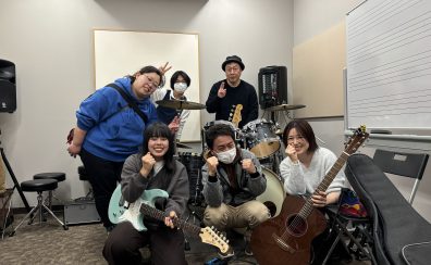 『OPEN MIC CLUB』2025年12月度 開催レポート