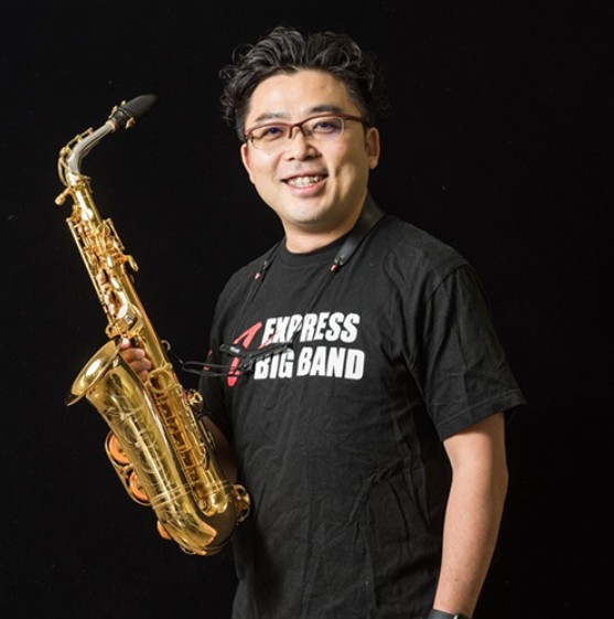 Fukui Kenta福井健太