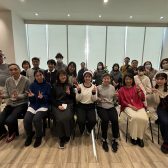 【サロン会員様限定】クリスマス会レポート！