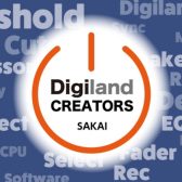 【サークルレポート】2026/01/17 Digiland CREATORS SAKAI #1
