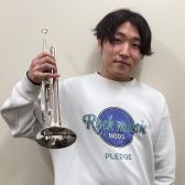 【美原・ららぽーと堺】はじめてでも安心♪トランペット教室新規開講！体験レッスン受付中♪