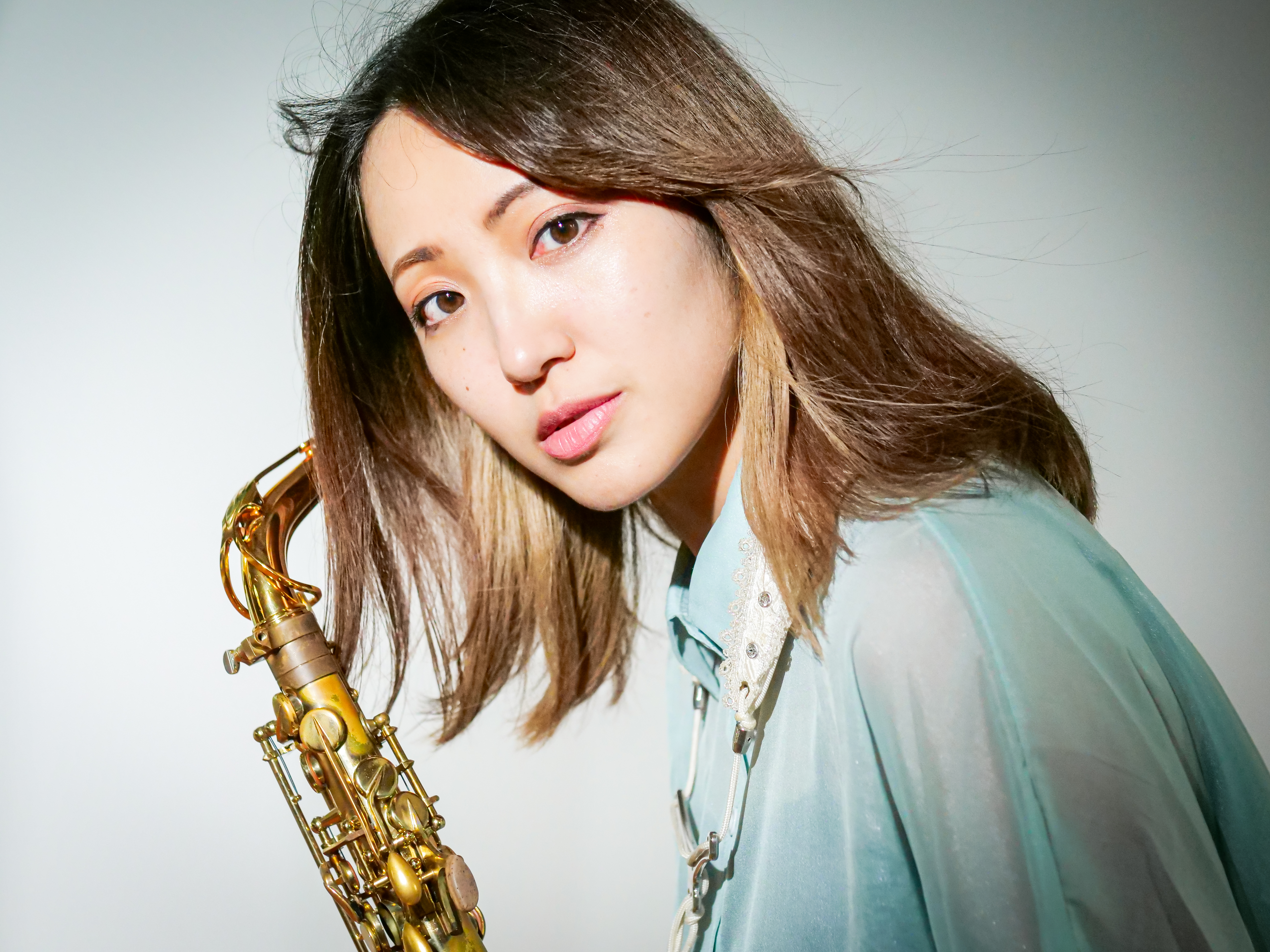 Arakawa Mana荒川マナ