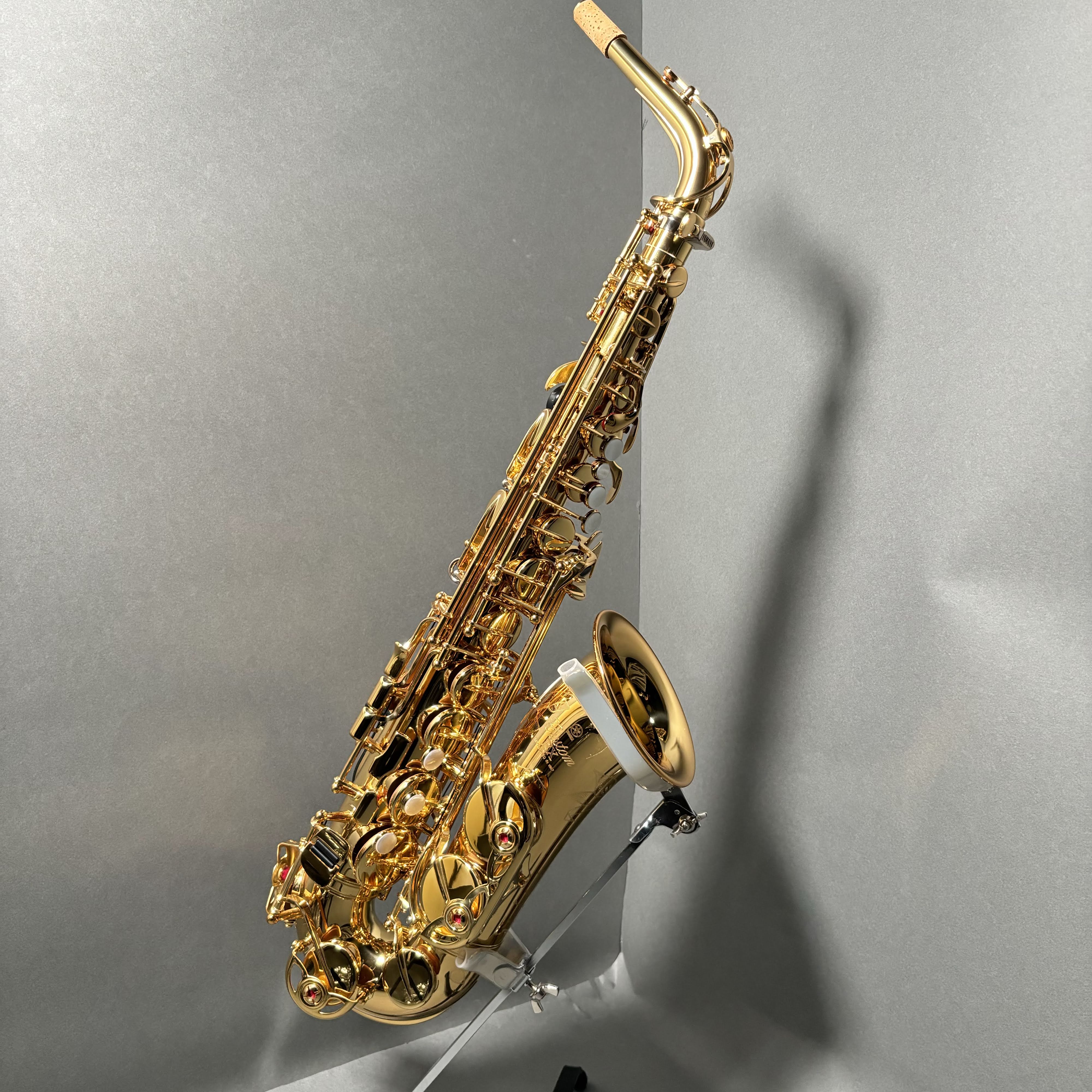 YAMAHAYAS-875EX