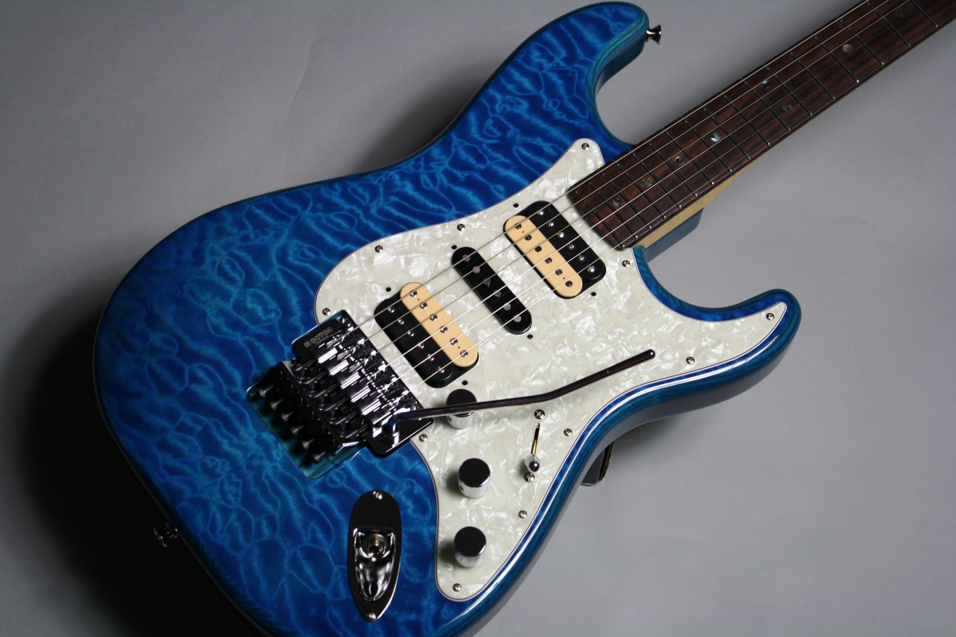 【入荷情報】Fender MICHIYA HARUHATA STRATOCASTER