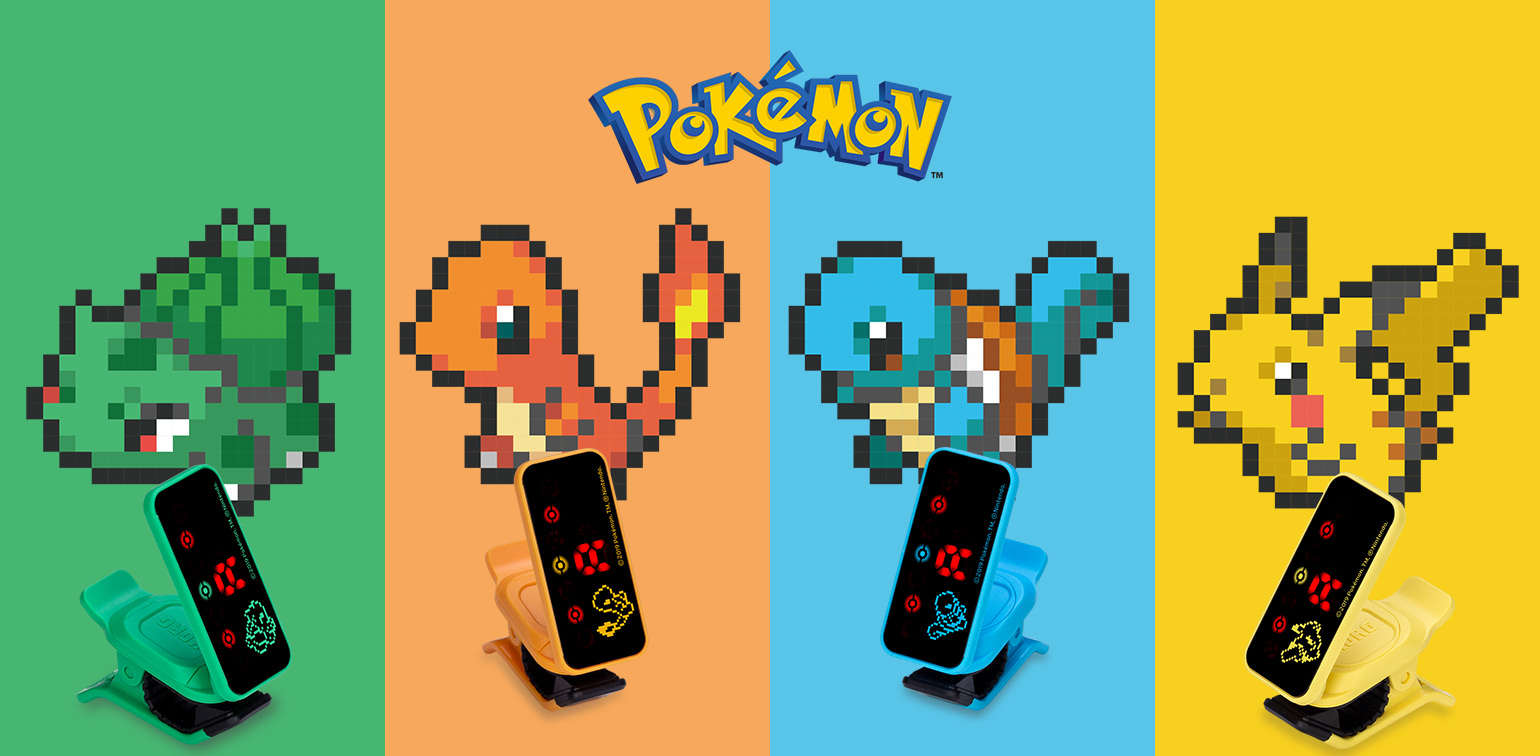 ※記事の中のチューナーに使用されているポケットモンスター画像の著作権は©2019 Pokémon. ©1995-2019 Nintendo/Creatures Inc./GAME FREAK inc. TM, ®, and character names are trademarks of Nint […]