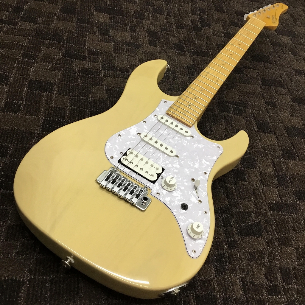 【中古エレキギター】入荷情報 FGN（フジゲン）