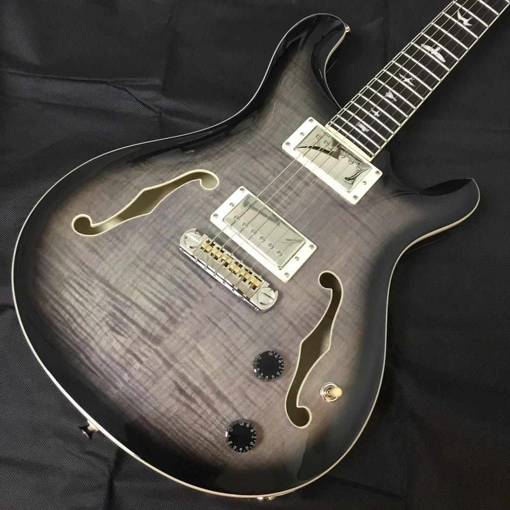 【エレキギター】新入荷情報 Paul Reed Smith（ポールリードスミス）