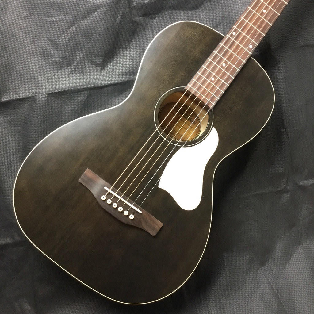 【アコースティックギター】新入荷情報 Art&Lutherie（アートアンドルシアー）