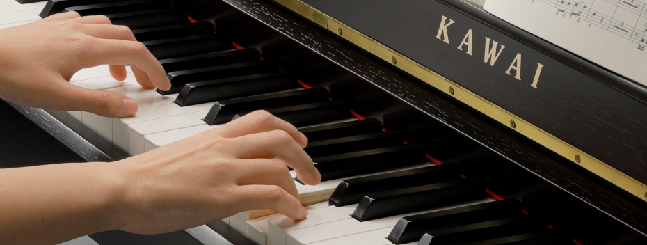 カワイ電子ピアノCAシリーズ最高峰モデル「CA9900GP」、その素晴らしさを当店で堪能してみて下さい！