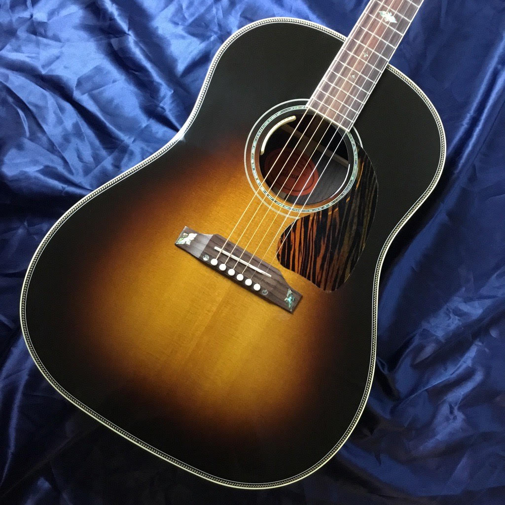 【アコースティックギター】新入荷情報 Gibson（ギブソン）