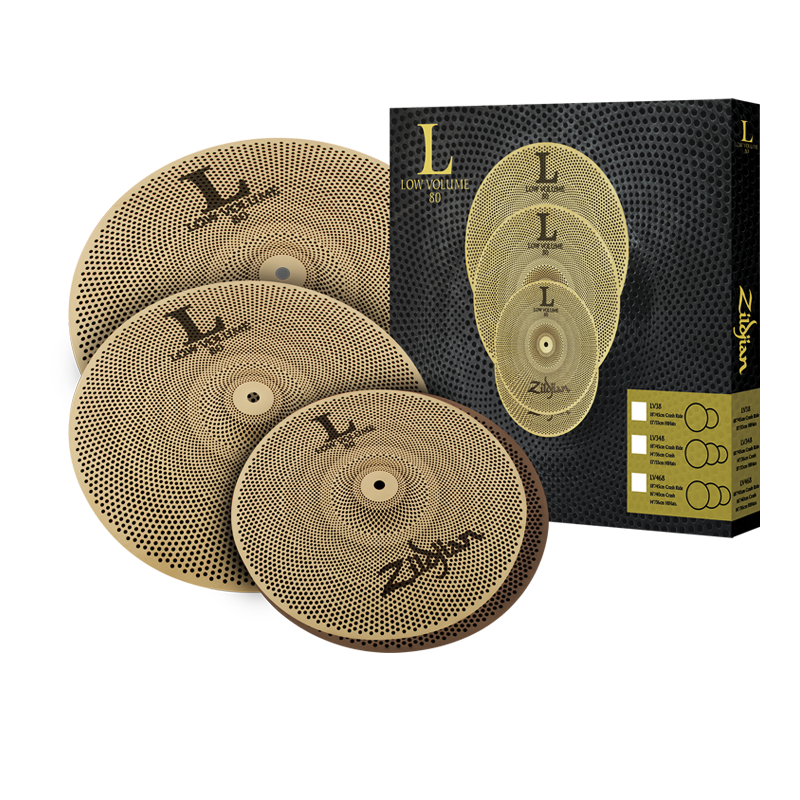 *Zildjian "Low Volume Cymbal"を展示中です！ こんにちは、ららぽーと横浜店の須藤です！]]只今当店ではZildjianより発売されている"Low Volume Cymbal"を展示中です！　ご試奏いただけますので、気になった方は是非ららぽーと横浜店へお立ち寄りください！] […]