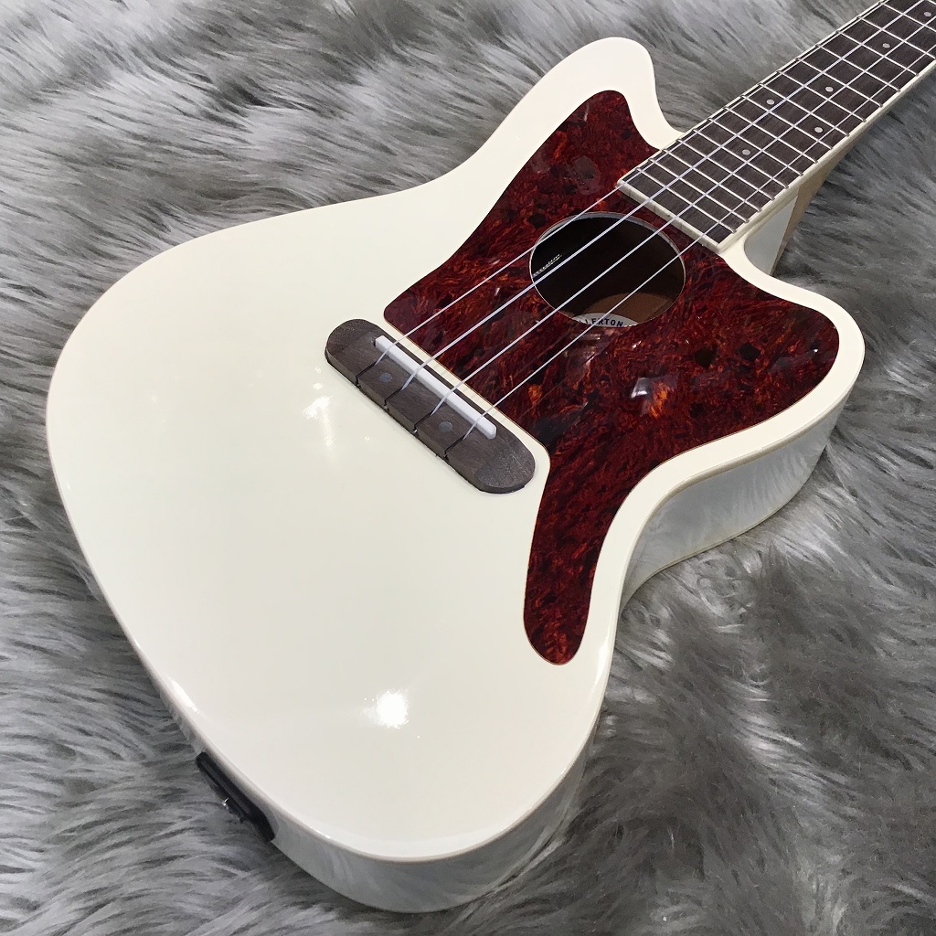 【ウクレレ】新入荷情報 Fender