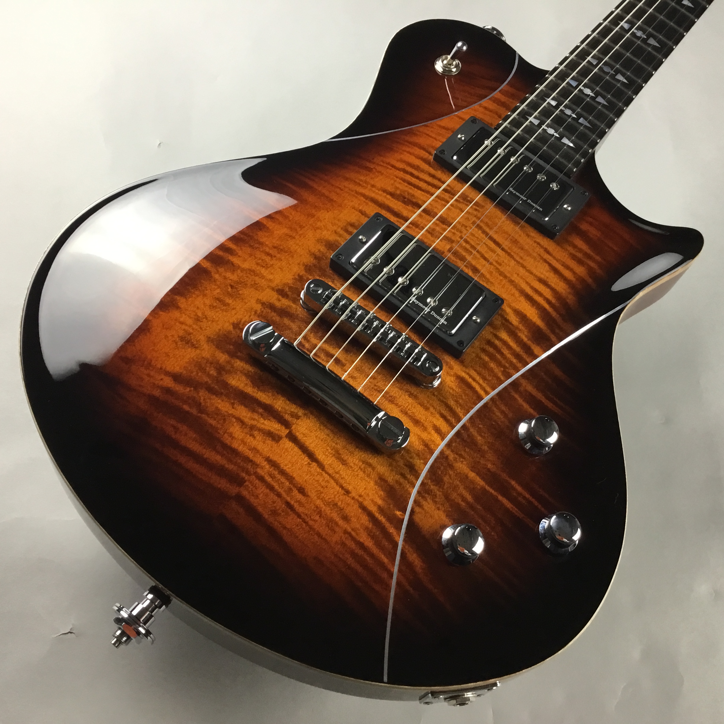 【エレキギター】中古入荷情報　Framus