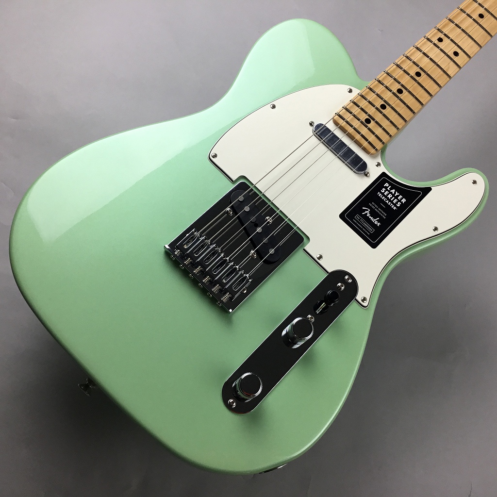 【エレキギター】新入荷情報　Fender