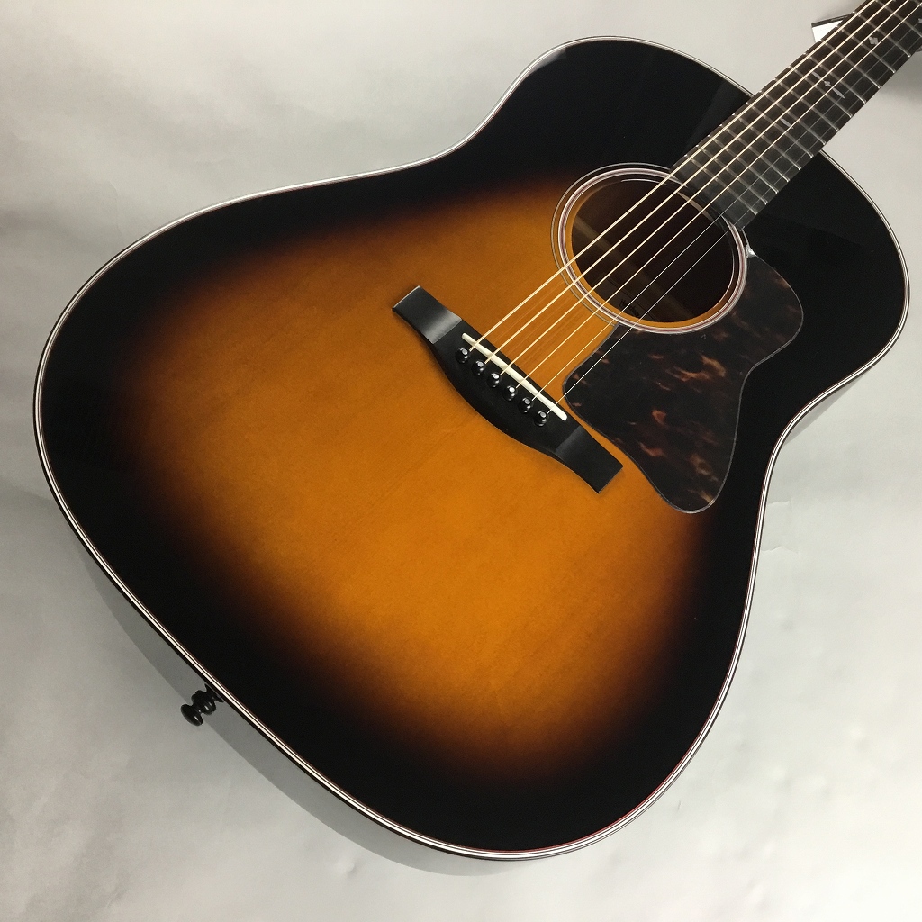 【アコースティックギター】新着入荷情報　HEADWAY　HJ-523 Osamuraisan Edition