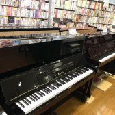 アップライトピアノのご選定はららぽーと横浜店へ！