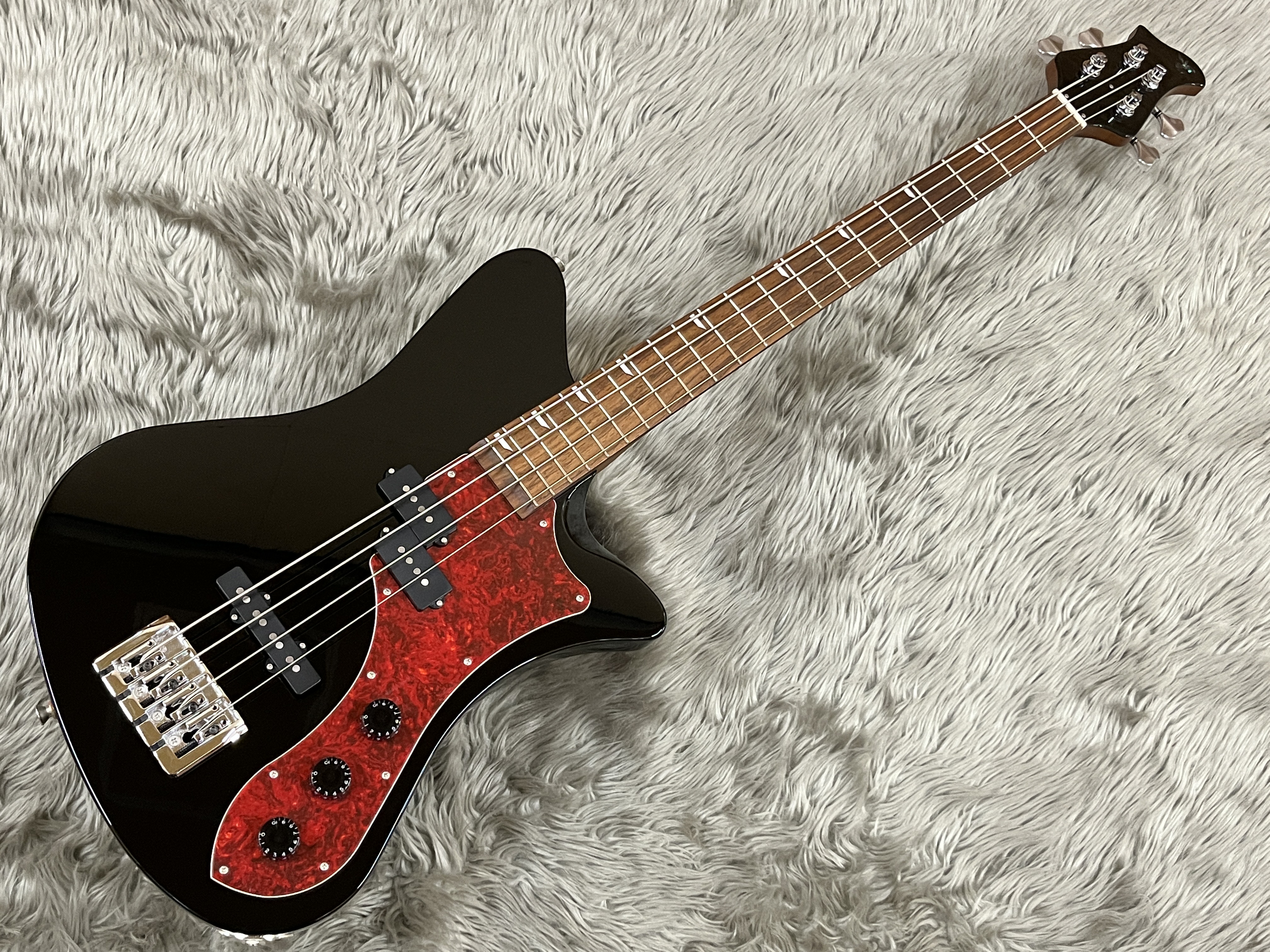 Ryoga HORNET/LE LRD エレキギターホーネット 【生産完了品