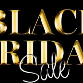 【BLACK FRIDAY SALE】開催！DTM、音響機材がお買い得です！！
