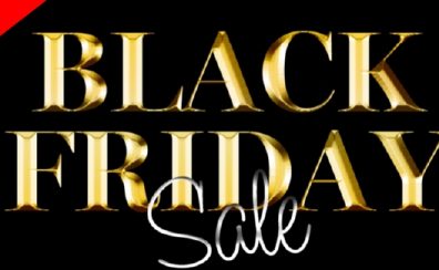 【BLACK FRIDAY SALE】開催！DTM、音響機材がお買い得です！！