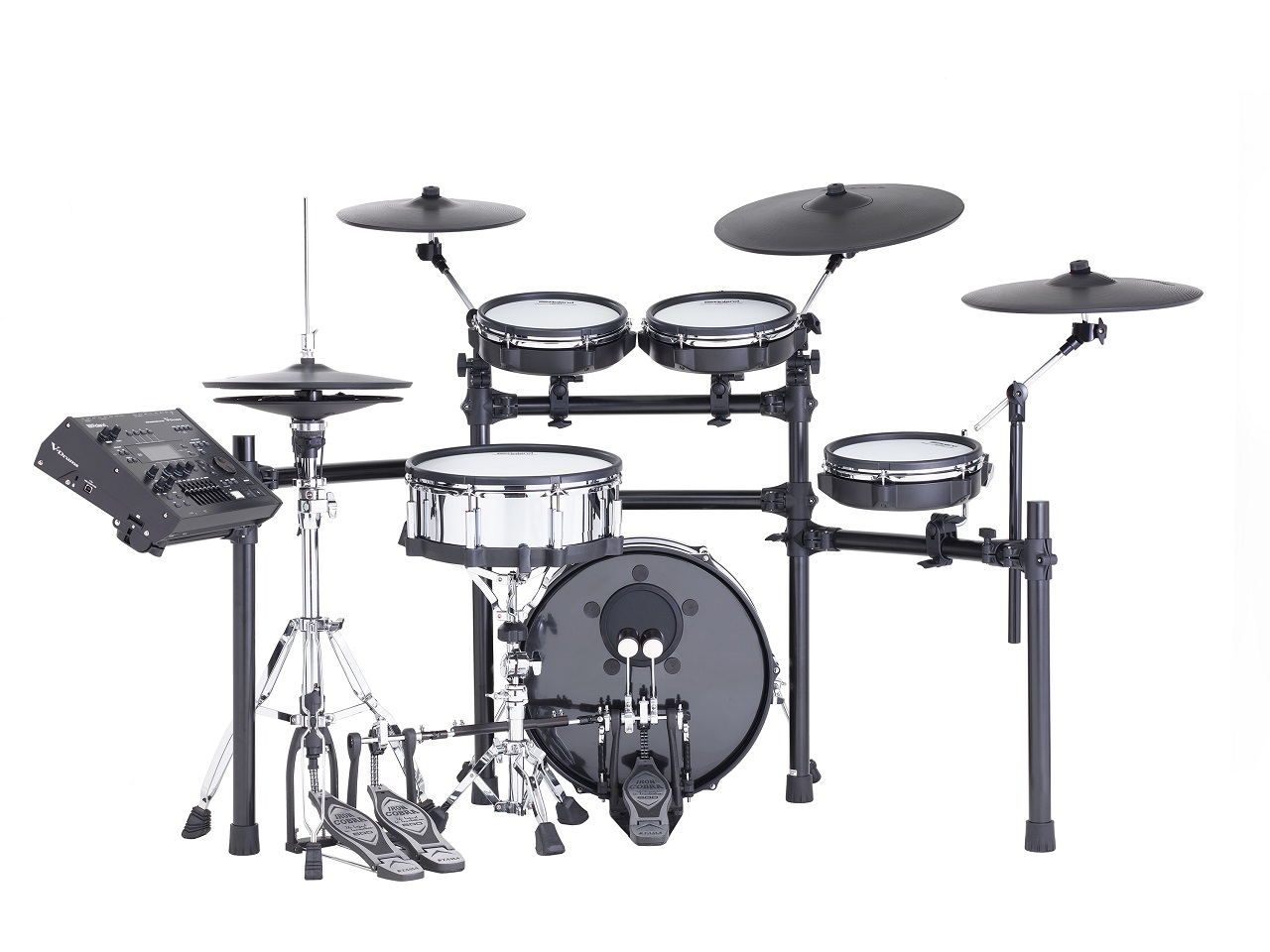 Roland ※2024年11月展示予定TD713SC-S