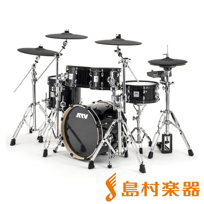 ATVaDrums artist Expanded Set