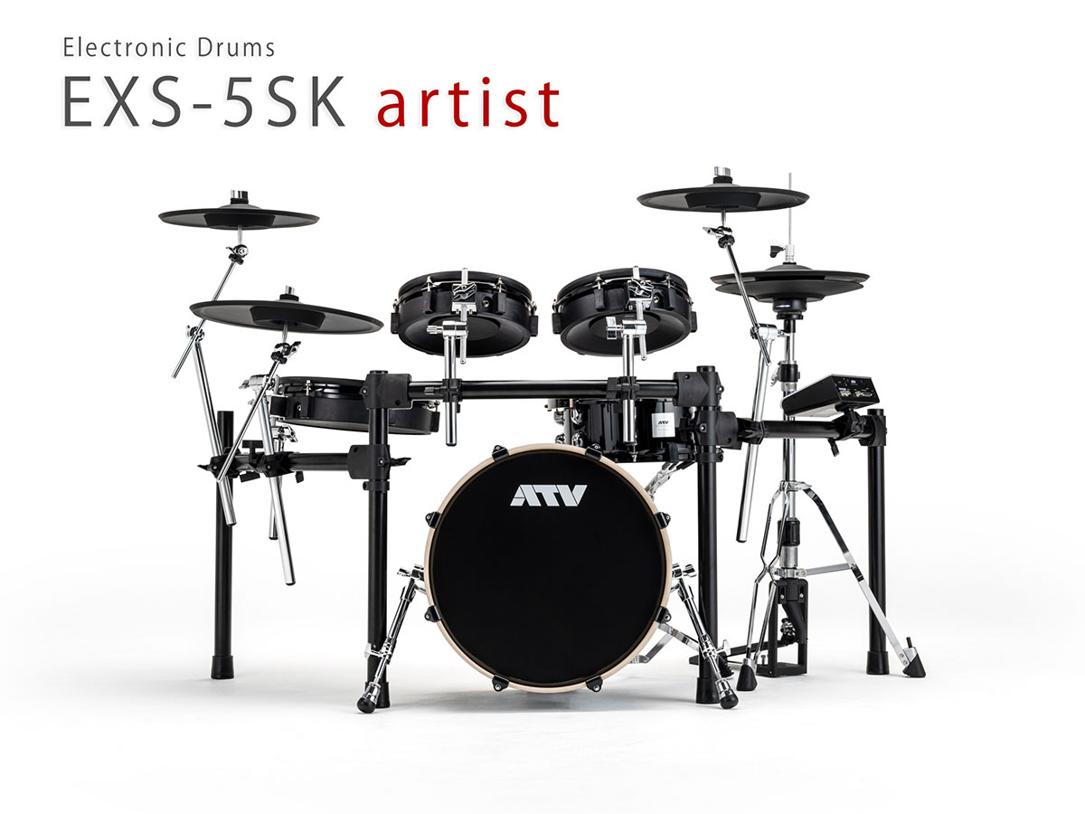 ATVEXS-5SK artist