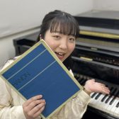 【ピアノサロン】横浜市ピアノ教室　島村楽器ららぽーと横浜店インストラクター紹介
