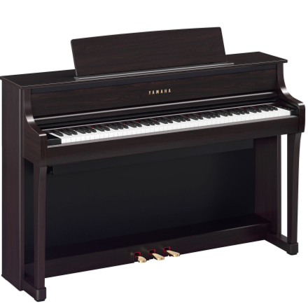 Clavinova(クラビノーバCLP-845
