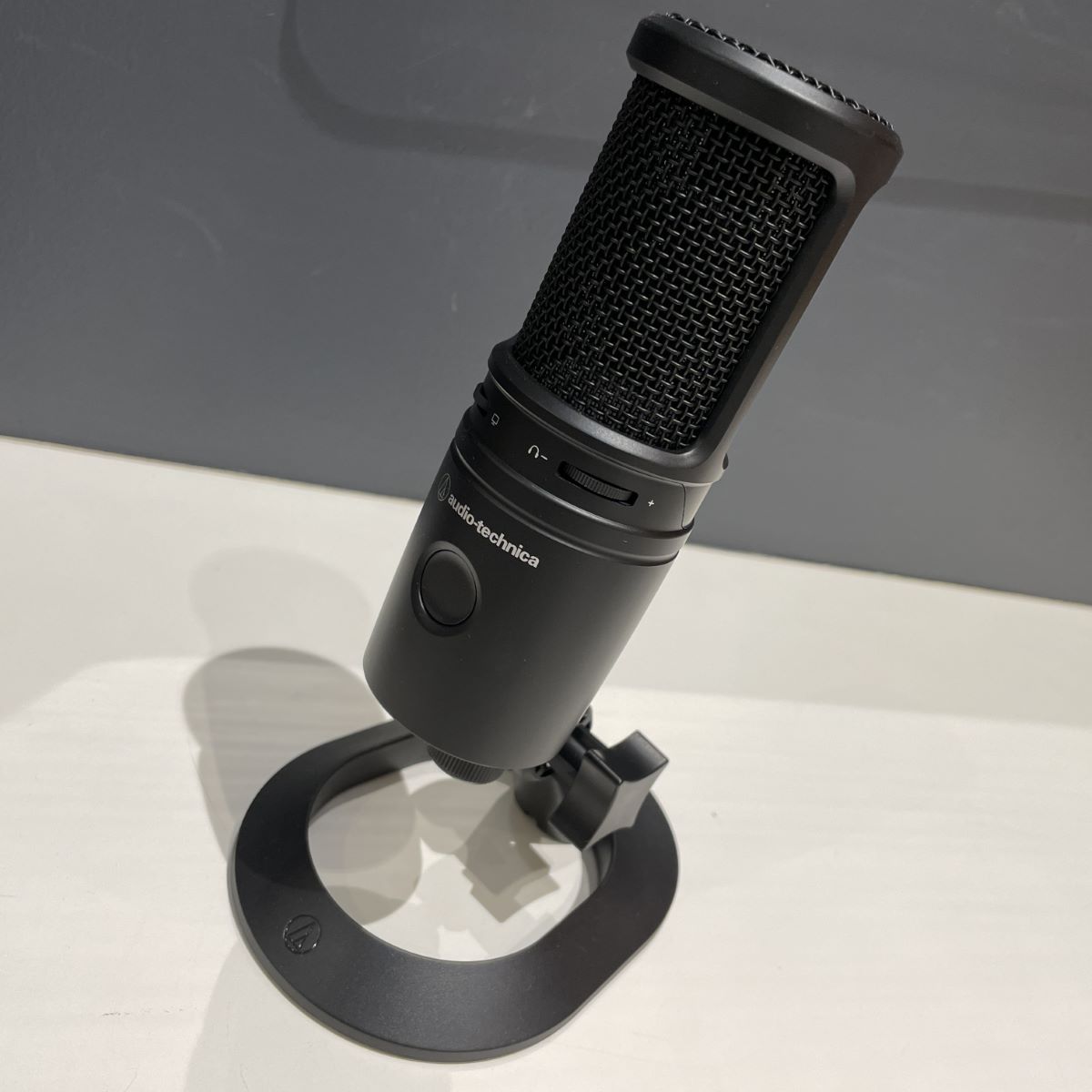 audio-technicaAT2020USB-X