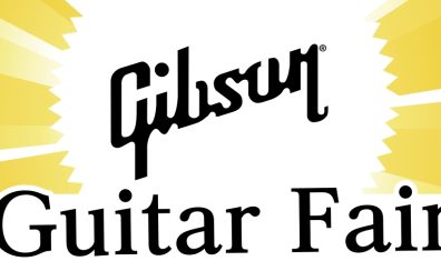 Gibsonアコースティックギターフェア開催中！~12/1(日)まで