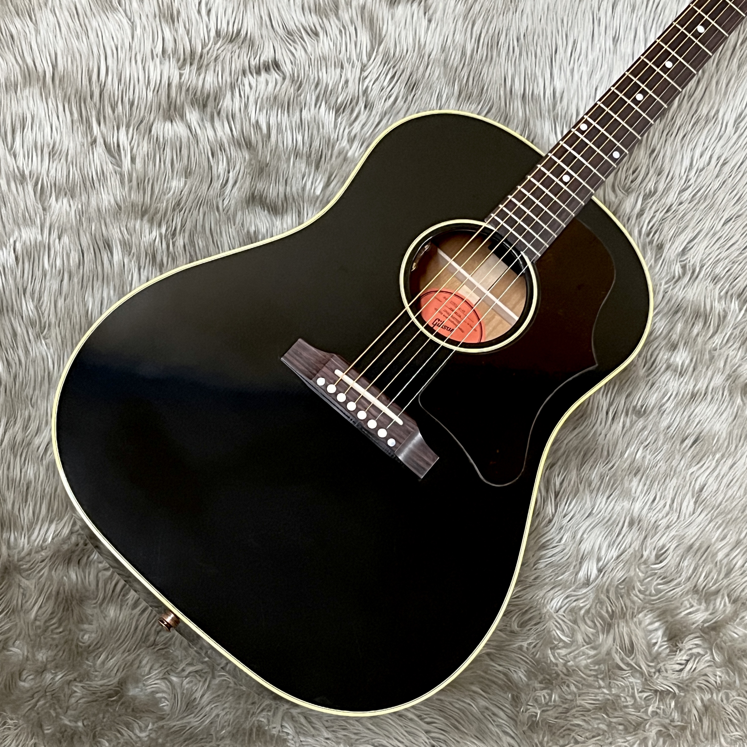 Gibson50s J-45 Original EB