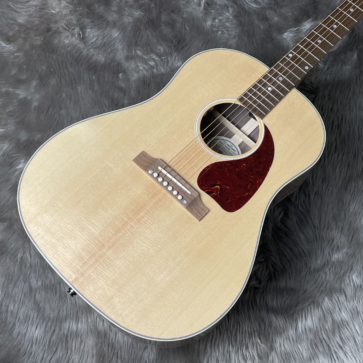 GibsonJ-45 Studio Walnut ANT
